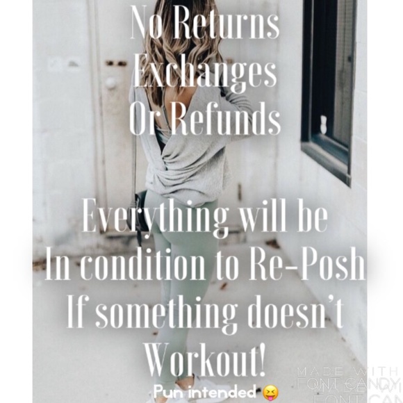 🎁 (10pc) Lululemon mystery Box!!! 🎁 - Picture 3 of 7